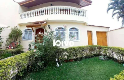 Sobrado com 2 quartos à venda, 112 m² por r$ 1.300.000 - vila gumercindo