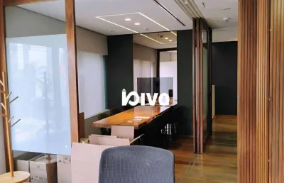 Conjunto para alugar, 66 m² por r$ 10.656,00/mês - vila mariana - são paulo/sp