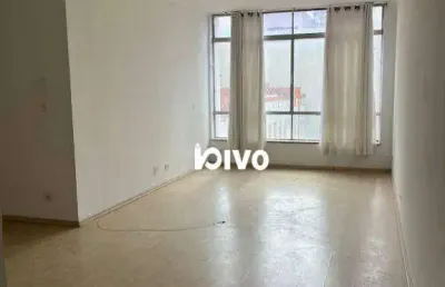 Apartamento com 2 quartos para alugar, 110 m² pacote por r$ 5.475/mês - liberdade