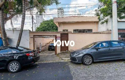 Casa com 2 quartos à venda, 180 m² por r$ 1.500.000 - vila clementino