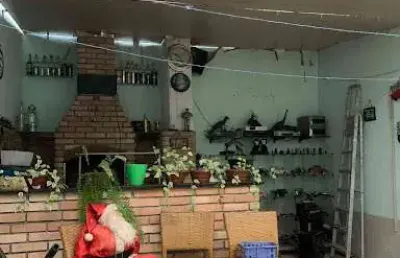 Sobrado com 4 quartos à venda, 190 m² por r$ 1.350.000 - saúde