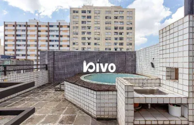 Cobertura à venda, 176 m² por r$ 1.690.000,00 - vila mariana - são paulo/sp