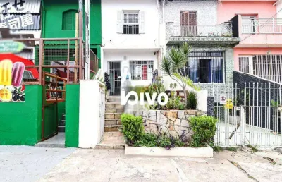 Sobrado comercial à venda, 187 m² por r$ 1.100.000 - mirandópolis