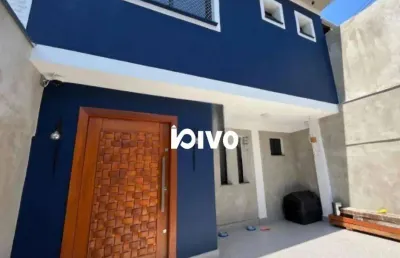 Sobrado com 3 dormitórios à venda, 141 m² por r$ 1.945.000,00 - planalto paulista - são paulo/sp