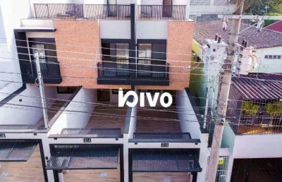 Sobrado com 3 quartos à venda, 135 m² por r$ 990.000 - vila do bosque - são paulo/sp
