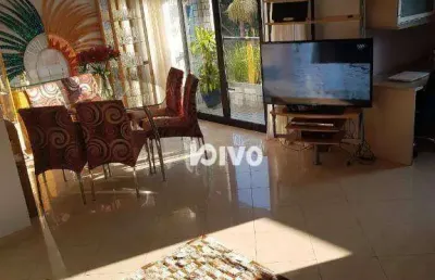 Apartamento à venda, 79 m² por r$ 640.000,00 - saúde - são paulo/sp