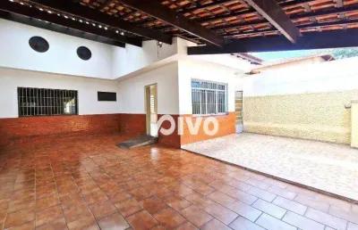 Casa à venda, 120 m² por r$ 1.350.000,00 - bosque da saúde - são paulo/sp
