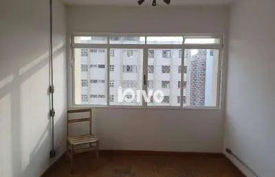 Apartamento com 3 quartos à venda na Rua Tenente Gomes Ribeiro, Vila Clementino, São Paulo