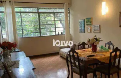 Apartamento com 3 dormitórios à venda, 97 m² por r$ 650.000,00 - vila mariana - são paulo/sp
