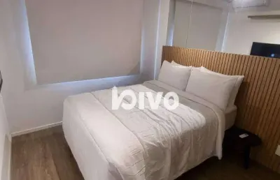 Apartamento para alugar, 44 m² por r$ 6.051,62/mês - indianópolis - são paulo/sp