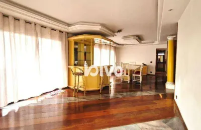 Apartamento, 1 por andar com 3 dormitórios, 1 suíte para alugar, 212 m² por r$ 12.000/mês - vila mariana - são paulo/sp