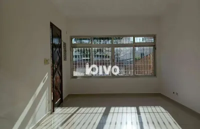 Casa com 3 quartos à venda na Rua Dom Pero Leitão, Vila Gumercindo, São Paulo