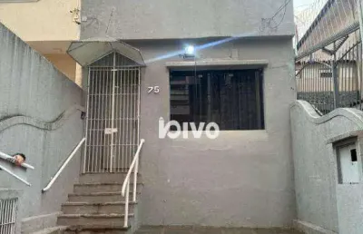 Sobrado para alugar, 132 m² por r$ 7.464,00/mês - vila clementino - são paulo/sp