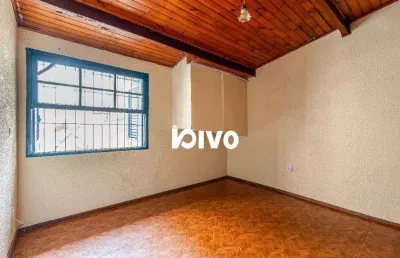 Casa para alugar, 40 m² por r$ 1.847,49/mês - vila mariana - são paulo/sp