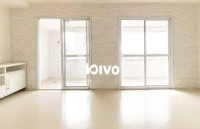 Apartamento com 4 dormitórios à venda, 136 m² por r$ 1.280.000,00 - alto do ipiranga - são paulo/sp