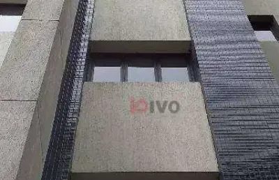Conjunto para alugar, 35 m² por r$ 3.460,00/mês - vila clementino - são paulo/sp
