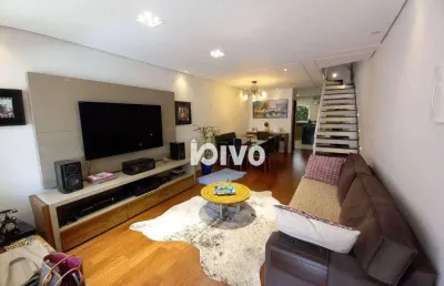Sobrado, 127 m² - venda por r$ 1.400.000,00 ou aluguel por r$ 8.486,00/mês - vila mariana - são paulo/sp