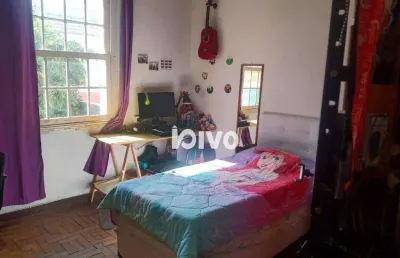 Sobrado à venda, 72 m² por r$ 410.000,00 - ipiranga - são paulo/sp