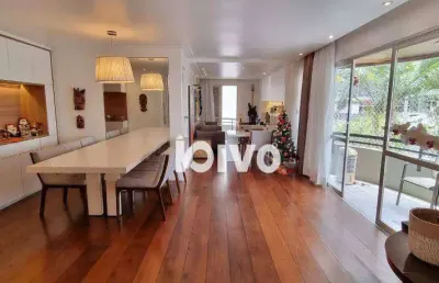Apartamento, 138 m² - venda por r$ 1.595.000,00 ou aluguel por r$ 13.893,36/mês - aclimação - são paulo/sp