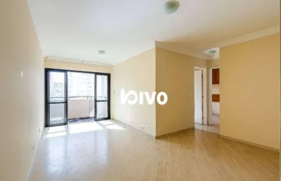 Apartamento à venda, 65 m² por r$ 635.000,00 - saúde - são paulo/sp