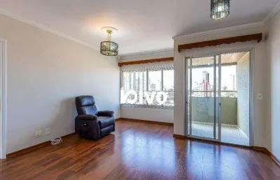 Apartamento para alugar, 92 m² por r$ 5.800,00/mês - saude - são paulo/sp
