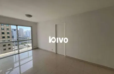Apartamento para alugar, 45 m² por r$ 4.848,00/mês - moema - são paulo/sp