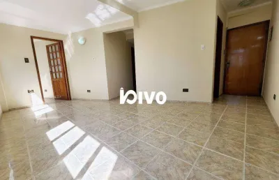 Apartamento com 3 dormitórios à venda, 100 m² por r$ 560.000,00 - mirandópolis - são paulo/sp