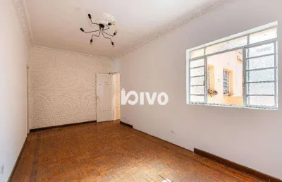 Apartamento para alugar, 100 m² por r$ 3.090,00/mês - vila clementino - são paulo/sp