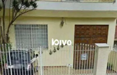 Sobrado à venda por r$ 2.200.000,00 - vila clementino - são paulo/sp