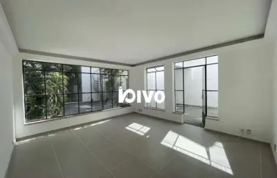 Sobrado com 5 dormitórios à venda, 250 m² por r$ 1.550.000,00 - mirandópolis - são paulo/sp