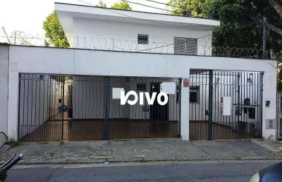 Sobrado impecável para venda e locação – ideal para uso residencial ou comercial
