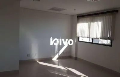Conjunto à venda, 40 m² por r$ 350.000,00 - alto da boa vista - são paulo/sp
