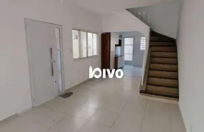 Sobrado resid ou coml com 2 dormitórios, 2 wc´s, edícula  160 m² - venda por r$ 1.060.000 ou aluguel por r$ 4.350/mês - vila clementino - são paulo/sp