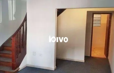 Sobrado à venda, 70 m² por r$ 805.000,00 - vila mariana - são paulo/sp