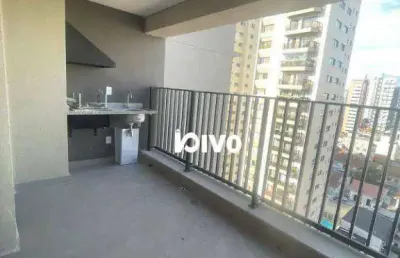 Apartamento à venda, 67 m² por r$ 929.000,00 - vila clementino - são paulo/sp