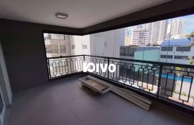 1º locação, com 3 dormitórios (1 suíte), 4 banheiros, 2 vagas e lazer completo - para alugar, 95 m² por r$ 12.663,00/mês - vila mariana - são paulo/sp
