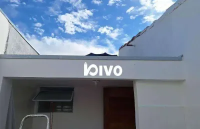 Casa com 1 dormitório para alugar, 73 m² por r$ 5.000,00/mês - vila bertioga - são paulo/sp