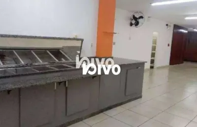 Salão à venda, 334 m² por r$ 1.500.000,00 - centro - são paulo/sp
