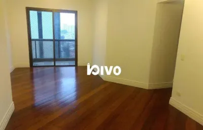 Apartamento para alugar, 87 m² por r$ 5.870,00/mês - vila clementino - são paulo/sp