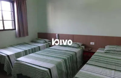 Hotel em funcionamento com 27 suítes à venda, 1177 m² por r$ 8.500.000 - santo amaro - são paulo/sp