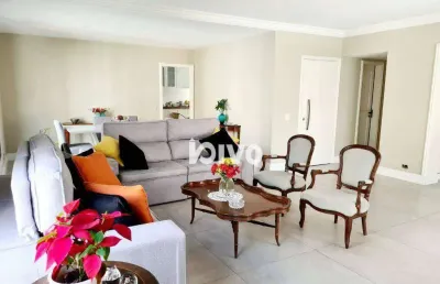 Apartamento, 186 m² - venda por r$ 3.200.000,00 ou aluguel por r$ 21.900,00/mês - jardim paulista - são paulo/sp