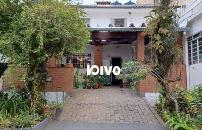 Sobrado com 2 dormitórios à venda, 130 m² por r$ 1.300.000,00 - saude - são paulo/sp