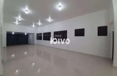 Salão para alugar, 230 m² por r$ 18.930,00/mês - vila clementino - são paulo/sp