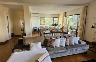 Apartamento com 4 dormitórios ( 3 suítes ), 4 vagas - à venda, 200 m² por r$ 2.200.000 - vila mariana - são paulo/sp