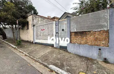 Casa com 2 quartos à venda na Alameda dos Guatás, Mirandópolis, São Paulo