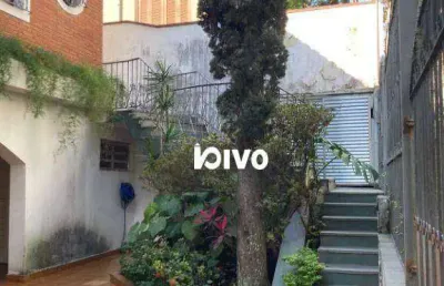 Casa com 3 dormitórios à venda, 246 m² por r$ 1.890.000,00 - praça da árvore - são paulo/sp