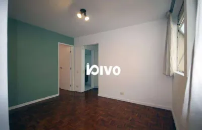 Apartamento para alugar, 36 m² por r$ 3.042,00/mês - perdizes - são paulo/sp