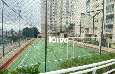 Apartamento à venda, 58 m² por r$ 597.000,00 - saúde - são paulo/sp