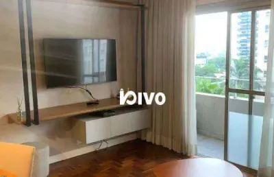 Apartamento para alugar, 72 m² por r$ 9.243,00/mês - itaim bibi - são paulo/sp