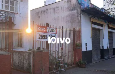 Terreno à venda, 100 m² por r$ 1.500.000 - praça da árvore - são paulo/sp
